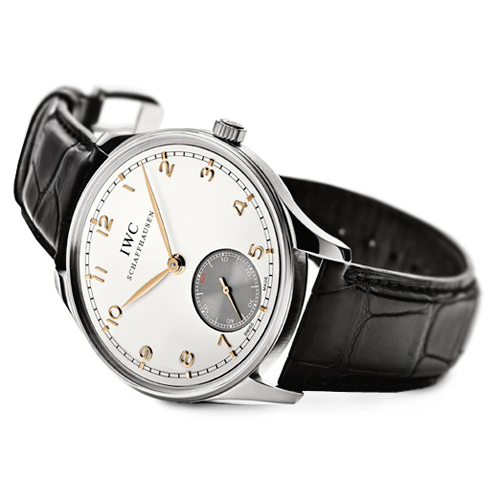 コピー腕時計 IWC ポルトギーゼ ハンドワインド Portuguese Hand Wound IW545405