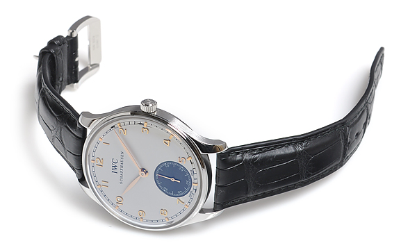 コピー腕時計 IWC ポルトギーゼ ハンドワインド Portuguese Hand Wound IW545405