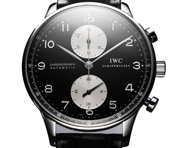 コピー腕時計 IWC ポルトギーゼクロノオートマチックPORTUGUESE CHRONO AUTOMATIC IW371404