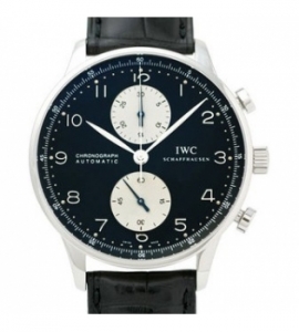 コピー腕時計 IWC ポルトギーゼクロノオートマチックPORTUGUESE CHRONO AUTOMATIC IW371404