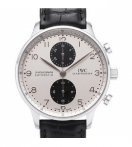 コピー腕時計 IWC ポルトギーゼクロノオートマチックPortuguese Chrono Automatic IW371411
