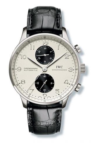 コピー腕時計 IWC ポルトギーゼクロノオートマチックPortuguese Chrono Automatic IW371411