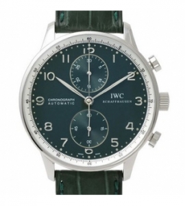 コピー腕時計 IWC ポルトギーゼ PORTUGUESE CHRONOGRAPH IW371430
