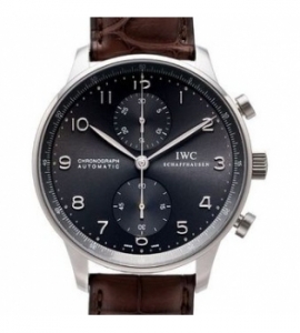 コピー腕時計 IWC ポルトギーゼ Portuguese Chronograph IW371431