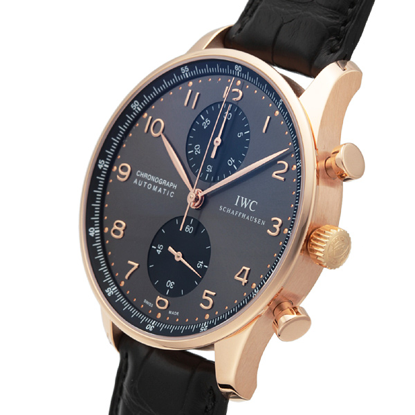 コピー腕時計 IWC ポルトギーゼ Portuguese Chronograph IW371482