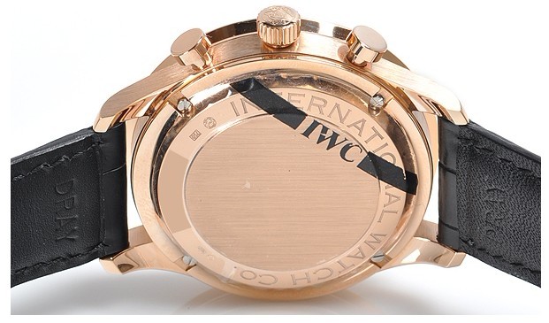 コピー腕時計 IWC ポルトギーゼ Portuguese Chronograph IW371482