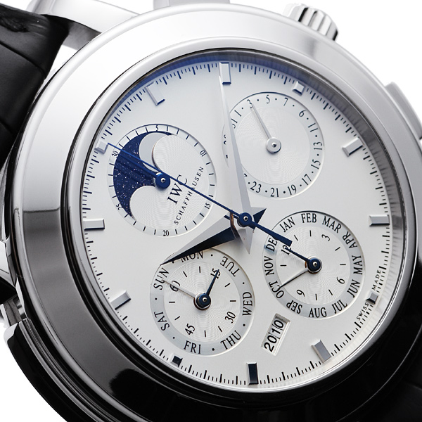 コピー腕時計 IWC グランド コンプリケーション Grand Complication IW377013