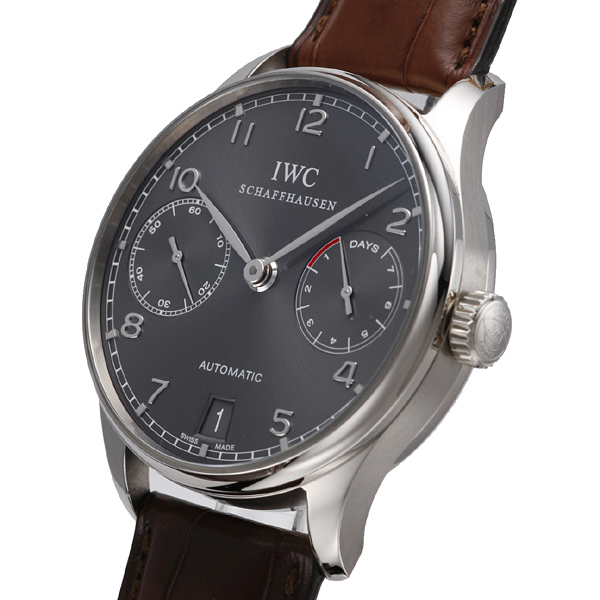 コピー腕時計 IWC ポルトギーゼ オートマティック 7デイズ Portuguese Automatic 7days IW500106