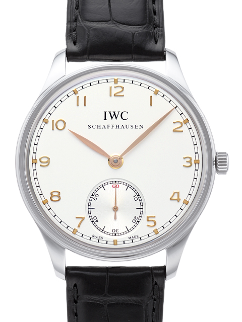 コピー腕時計 IWC ポルトギーゼ ハンドワインド IW545408