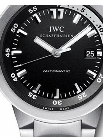 コピー腕時計 IWCアクアタイマー オートマティック　IW354805