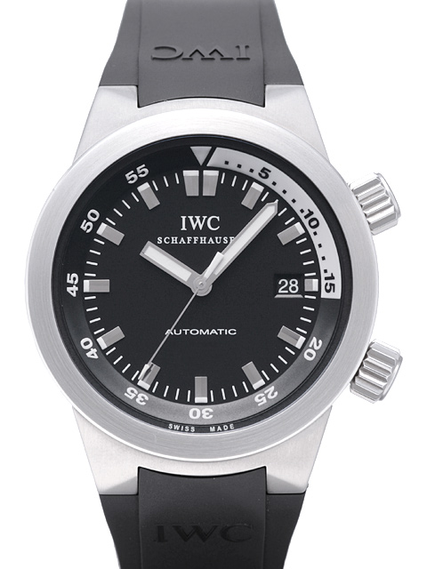 コピー腕時計 IWC アクアタイマー オートマティック / IW354807