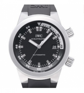 腕時計 IWC コピー アクアタイマー オートマティック / IW354807