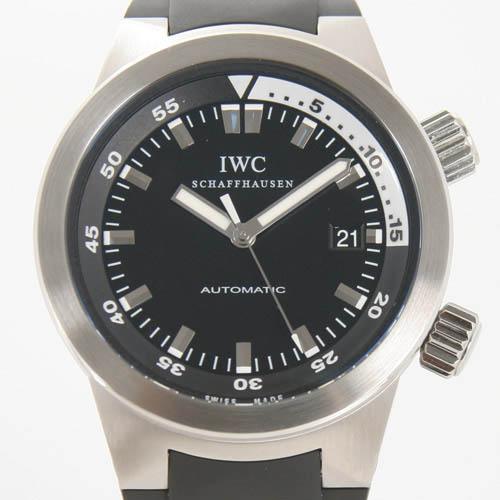 コピー腕時計 IWC アクアタイマー オートマティック / IW354807
