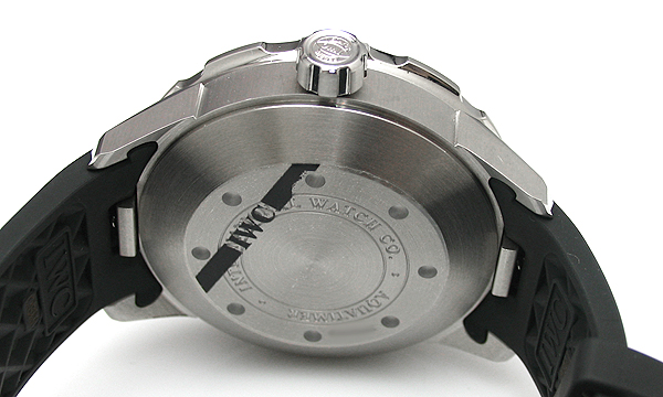 コピー腕時計 IWCアクアタイマー オートマティック 2000/Ref.IW356802