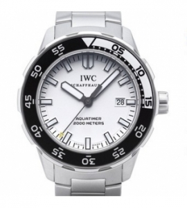 IWCスーパーコピーブランド 代引き腕時計アクアタイマー オートマティック 2000/Ref.IW356805