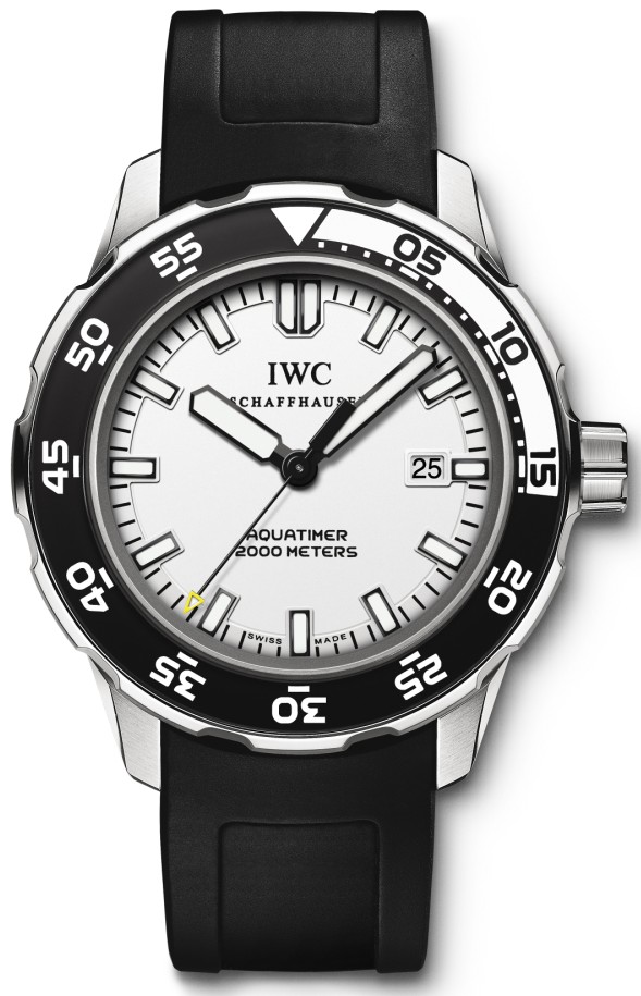 コピー腕時計 IWCアクアタイマー オートマティック 2000/Ref.IW356806