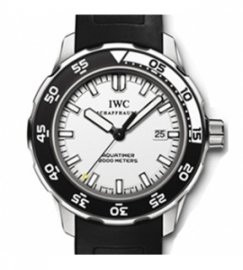 iwcコピー販売腕時計通販安全アクアタイマー オートマティック 2000/Ref.IW356806