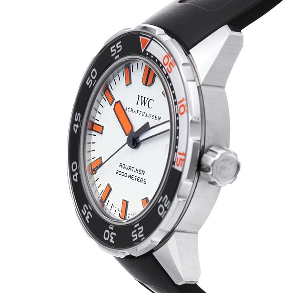 コピー腕時計 IWC アクアタイマー　オートマチック2000 IW356807