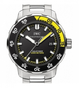 コピー腕時計 IWC アクアタイマー オートマティック 2000 IW356808