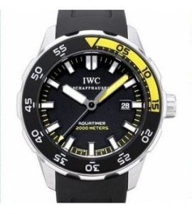 コピー腕時計 IWC アクアタイマー オートマティック 2000 IW356810