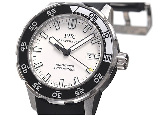 コピー腕時計 IWC アクアタイマー オートマティック 2000 IW356811