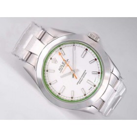 スーパーコピー ロレックス 代金引換ミルガウス ステンレススチール ストラクチュア バージョン 39Mm オートマティック ウオッチ