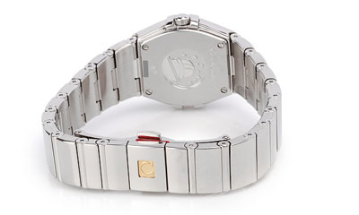 コピー腕時計 オメガ　コンステレーション　腕時計　123.10.24.60.51.002最高品質コピー腕時計代引き対応