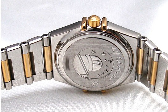 コピー腕時計 コンステレーションマイチョイスミニ 1365-75レプリカ激安代引き対応