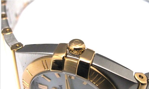 コピー腕時計 コンステレーション ダブルイーグル 1381-70時計 コピー