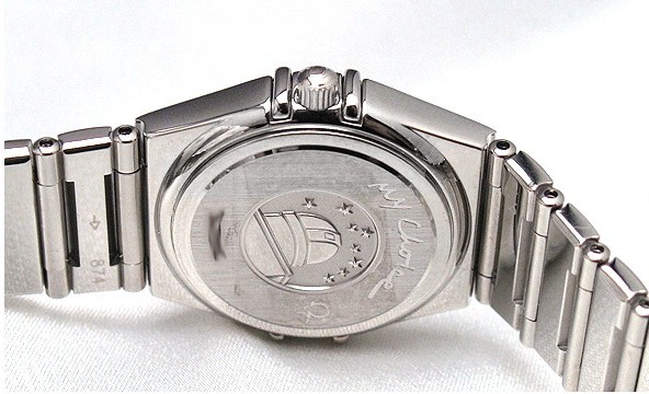 コピー腕時計 コンステレーション アイリス 1475-79コピー時計