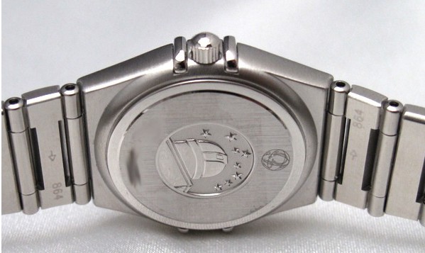 コピー腕時計 コンステレーション アイリス 1476-79腕時計激安代引き