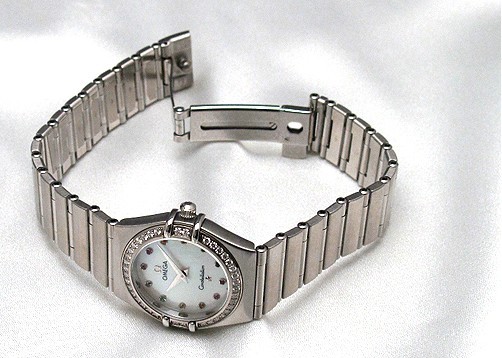 コピー腕時計 コンステレーション アイリス 1476-79腕時計激安代引き