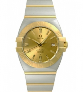 コピー腕時計 コンステレーションダブルイーグル 1213-10最高品質ロレックス偽物時計