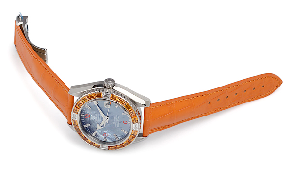 コピー腕時計 オメガ シーマスター コーアクシャル アクアテラ 2903-5038最高品質コピー代引き対応