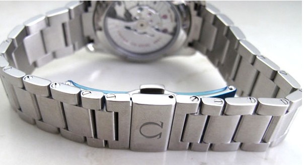 コピー腕時計 オメガスーパーコピーシーマスターアクアテラクロノメーターM231.10.39.21.06.001スーパーコピーブランド腕時計