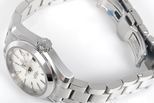 コピー腕時計 シーマスターコーアクシャルアクアテラクロノメーター 231.10.30.20.02.001腕時計偽物販売
