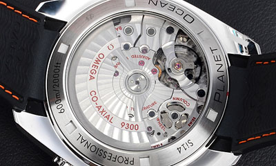 コピー腕時計 シーマスター　プラネットオーシャン　クロノ 232.32.46.51.01.005コピー腕時計代引き