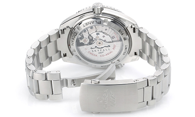 コピー腕時計 シーマスター　プラネットオーシャン　００７　世界５００７本限定 232.30.42.21.01.004最高品質コピー腕時計代引き対応