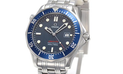 コピー腕時計 シーマスター３００ 2221-80最高品質コピー腕時計代引き対応