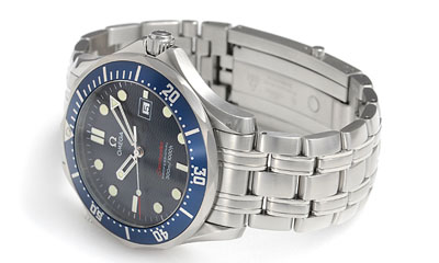 コピー腕時計 シーマスター３００ 2221-80最高品質コピー腕時計代引き対応