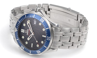コピー腕時計 シーマスター　プロフェッショナル ジェームズ・ボンドモデル 2226-80激安 代引き