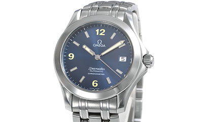コピー腕時計 シーマスター１２０ 2501-83レプリカ激安代引き対応