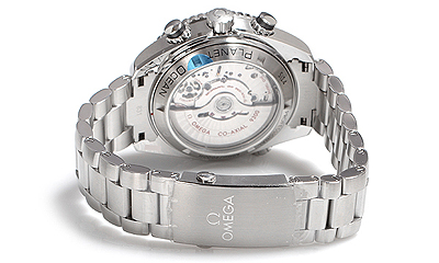 コピー腕時計 シーマスター　プラネットオーシャン　クロノ 232.30.46.51.01.003コピー 腕時計販売