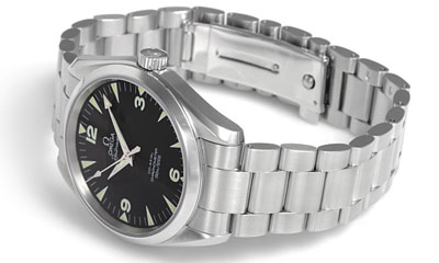 コピー腕時計 シーマスターコーアクシャル　アクアテラ　レイルマスター 2503-52ブランドコピー時計代引き