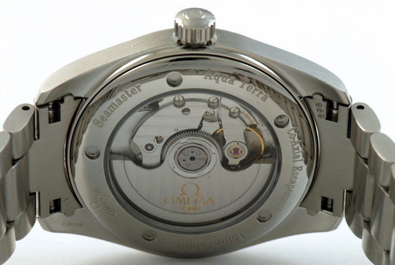 コピー腕時計 シーマスターコーアクシャルアクアテラ 2503-80コピー腕時計代引き