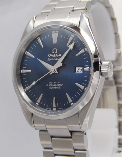 コピー腕時計 シーマスターコーアクシャルアクアテラ 2503-80コピー腕時計代引き