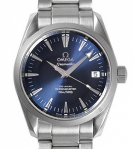コピー腕時計 シーマスター コーアクシャル アクアテラ 2504-80腕時計偽物代引き対応