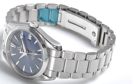 コピー腕時計 シーマスター コーアクシャル アクアテラ 2504-80腕時計偽物代引き対応