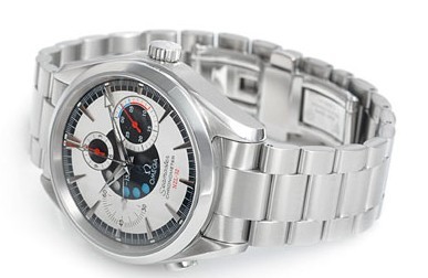 コピー腕時計 シーマスター　アクアテラクロノ　ＮＺＬ－３２ 2513-30最高品質コピー