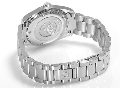 コピー腕時計 シーマスター アクアテラ 2518-80スーパーコピーブランド腕時計